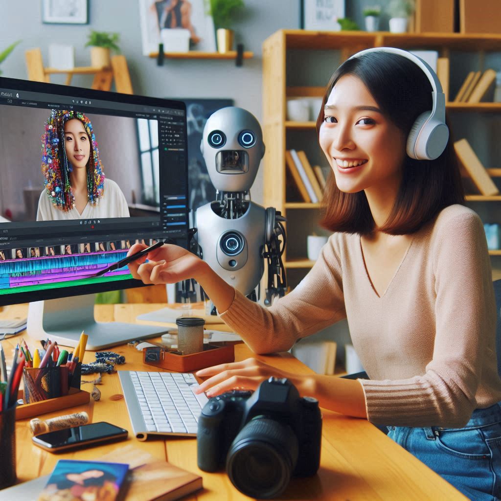 How to Make Money with AI 3 Designer 11